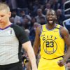 Draymond Green Warriors