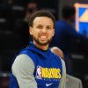 Stephen Curry Golden State Warriors