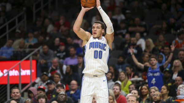 Aaron Gordon Orlando Magic