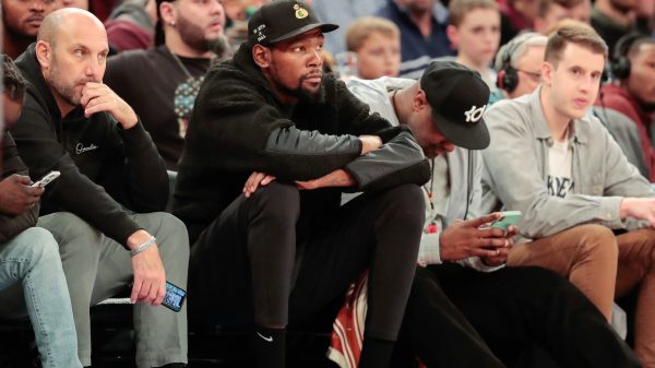 Kevin Durant
