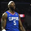 Montrezl Harrell Los Angeles Clippers