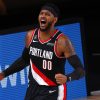 Carmelo Anthony Blazers