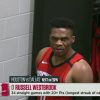 Russell Westbrook Houston Rockets