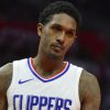 Lou Williams Clippers