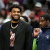 Karl-Anthony Towns