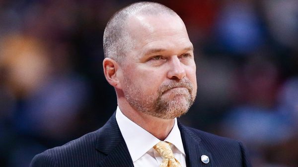 Mike Malone Denver Nuggets
