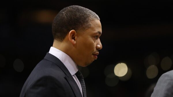 Tyronn Lue
