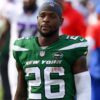 Le'Veon Bell New York Jets