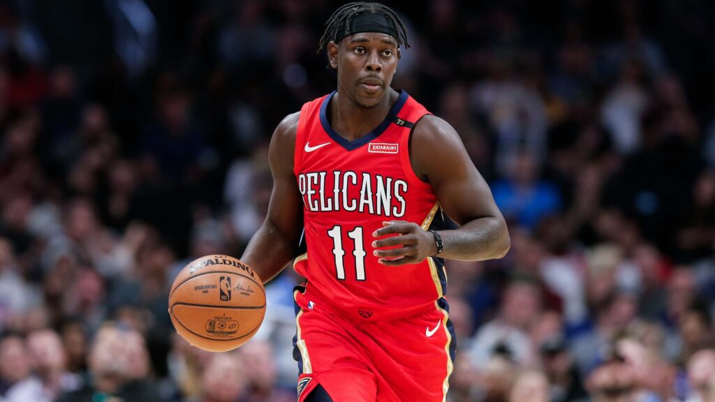 Report: Denver Nuggets must include Bol Bol in any trade for Jrue ...