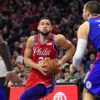 Ben Simmons 76ers