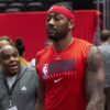 John Wall Wizards