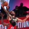 Steven Adams Oklahoma City Thunder