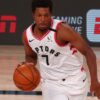Kyle Lowry Raptors