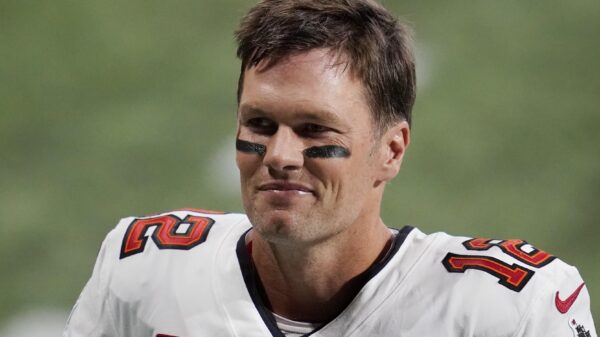 Tom Brady