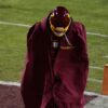 Dwayne Haskins Washington Football Team