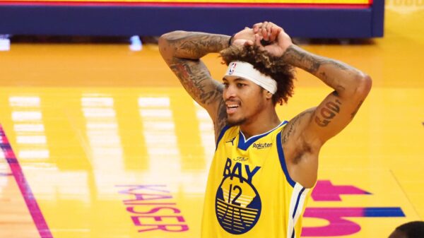 Kelly Oubre