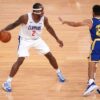 Kawhi Leonard
