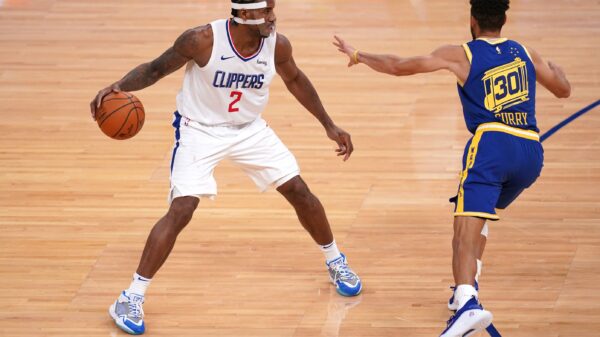 Kawhi Leonard