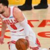 Zach LaVine Bulls