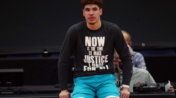 LaMelo Ball