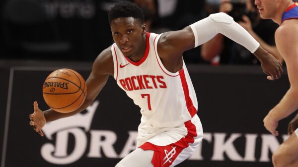 Victor Oladipo Houston Rockets