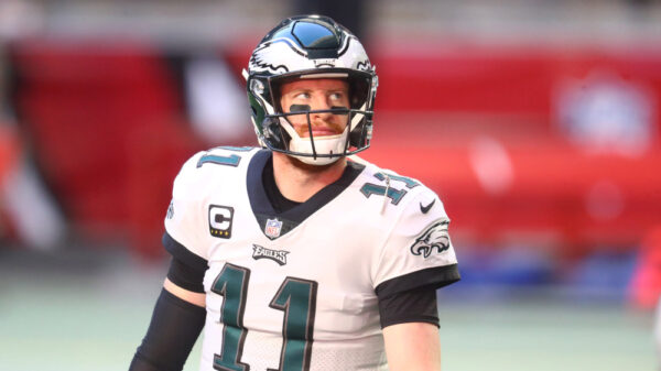 Carson Wentz