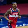 Bradley Beal Washington Wizards
