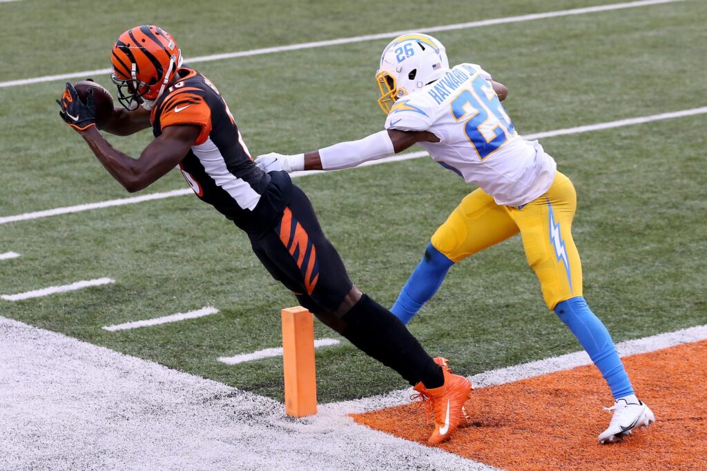 Arizona Cardinals re-sign A.J. Green to one-year contract - Revenge of the  Birds