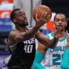 Harrison Barnes Sacramento Kings