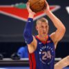 Mason Plumlee