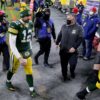 Aaron Rodgers