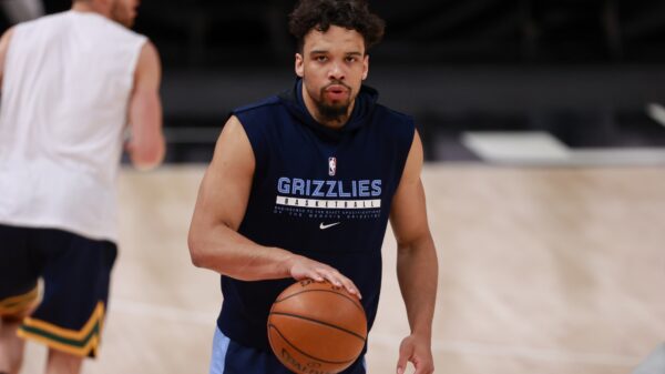 Dillon Brooks