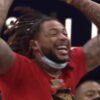 Atlanta Hawks fan