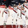Portland Trail Blazers