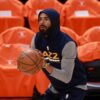 Mike Conley Jazz