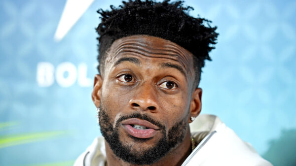 Emmanuel Sanders Bills
