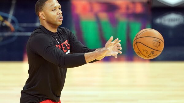 Eric Gordon