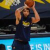 JaVale McGee Nuggets