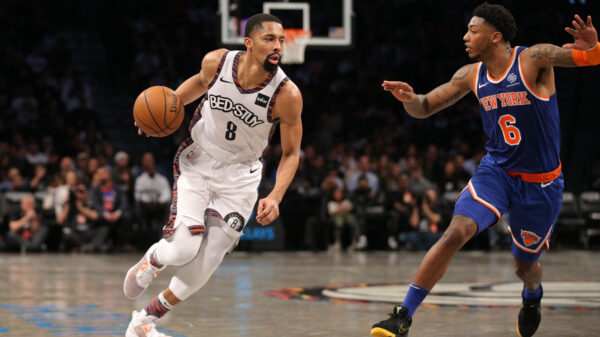Spencer Dinwiddie