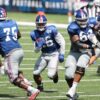 Saquon Barkley New York Giants