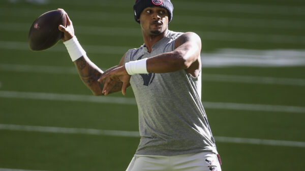 Deshaun Watson