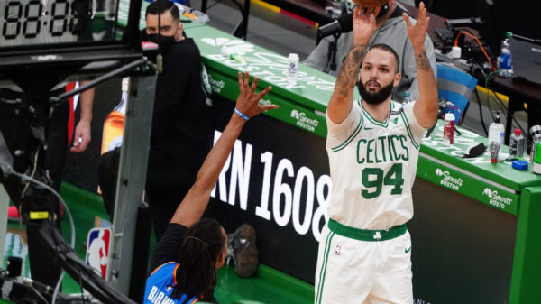 Evan Fournier