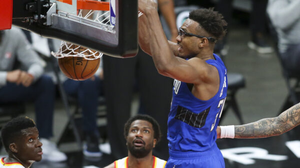 Wendell Carter Jr.