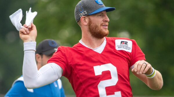 Carson Wentz