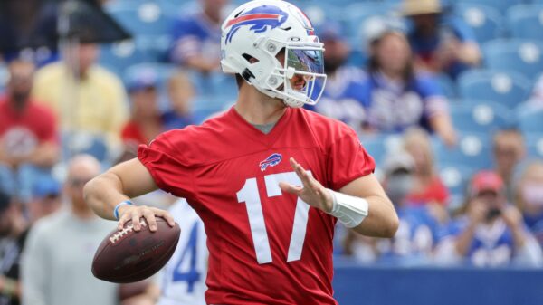 Josh Allen