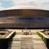 New Orleans Saints Superdome