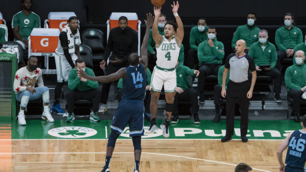 Carsen Edwards