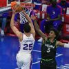 Ben Simmons