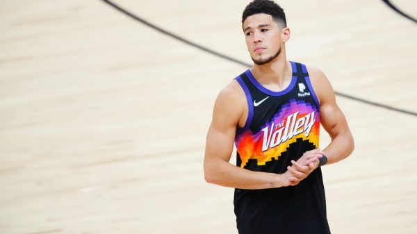 Devin Booker