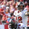 Tom Brady Buccaneers